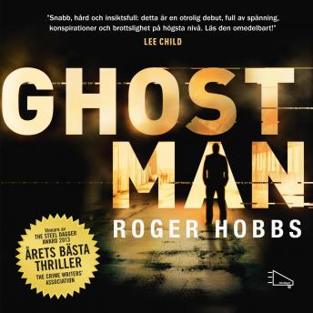 Ghostman, Roger Hobbs
