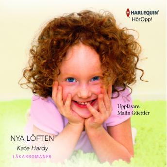 Nya löften, Audio book by Kate Hardy