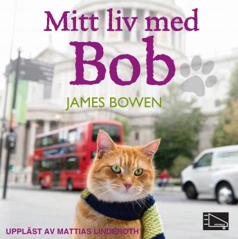 [Swedish] - Mitt liv med Bob