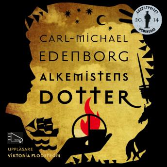 [Swedish] - Alkemistens dotter