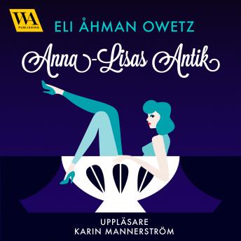 [Swedish] - Anna-Lisas antik