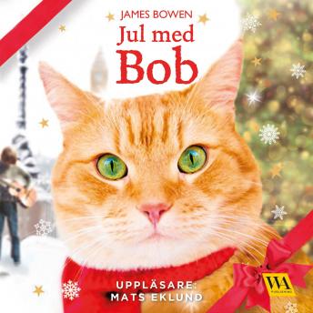 Jul med Bob