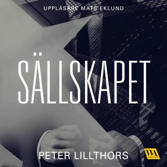 [Swedish] - Sällskapet