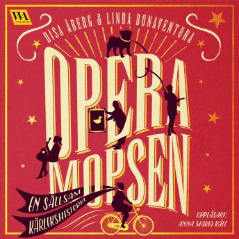[Swedish] - Operamopsen
