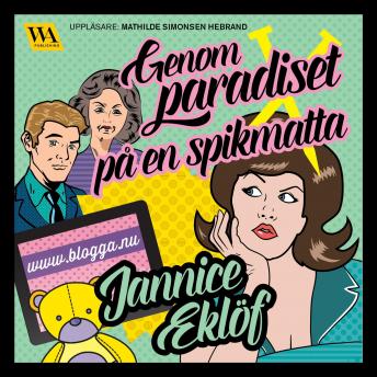 [Swedish] - Genom paradiset på en spikmatta