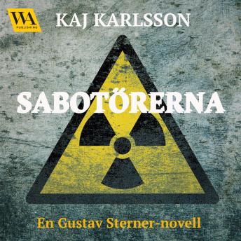 [Swedish] - Sabotörerna