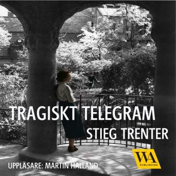 [Swedish] - Tragiskt telegram