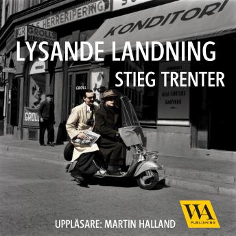[Swedish] - Lysande landning