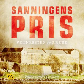 [Swedish] - Sanningens pris