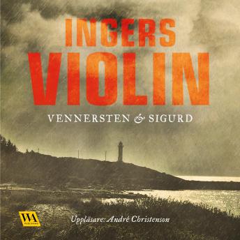 [Swedish] - Ingers violin