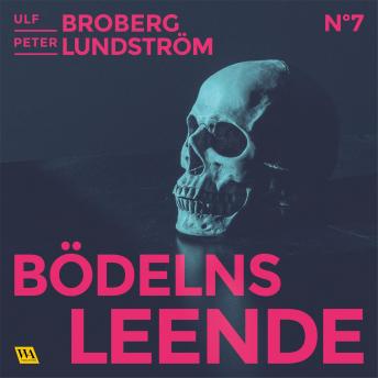 [Swedish] - Bödelns leende