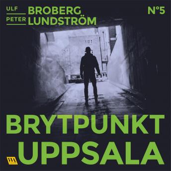 [Swedish] - Brytpunkt Uppsala