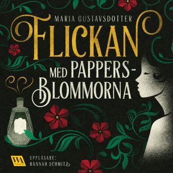 [Swedish] - Flickan med pappersblommorna