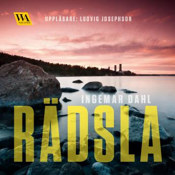 [Swedish] - Rädsla