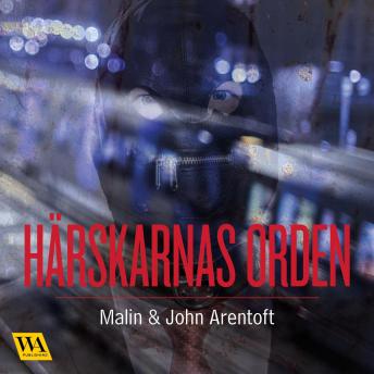 [Swedish] - Härskarnas orden