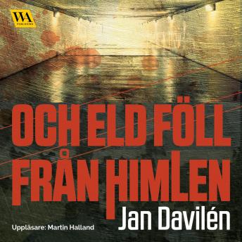 [Swedish] - Och eld föll från himlen