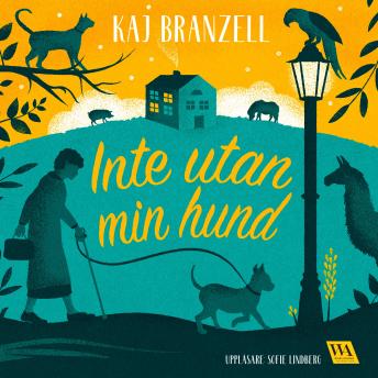 [Swedish] - Inte utan min hund