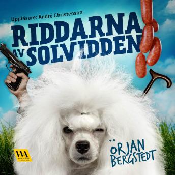 [Swedish] - Riddarna av Solvidden