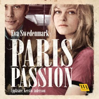 [Swedish] - Paris passion