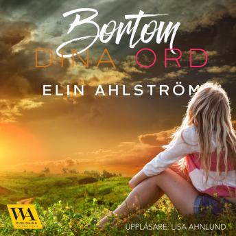 [Swedish] - Bortom dina ord