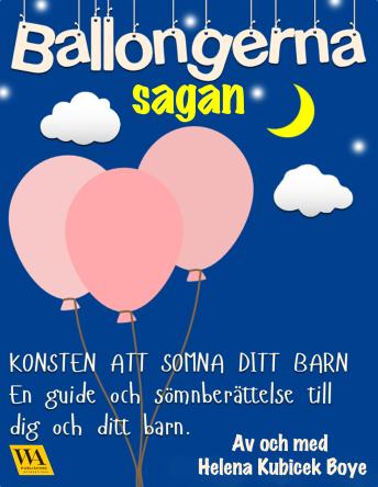 [Swedish] - Ballongerna - sagan