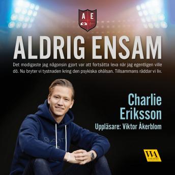 [Swedish] - Aldrig ensam