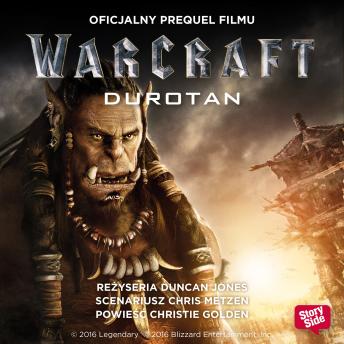 [Polish] - Warcraft - Durotan