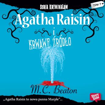 [Polish] - Agatha Raisin i krwawe źródło