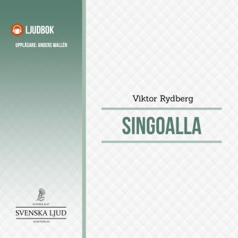 [Swedish] - Singoalla