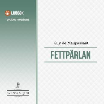 [Swedish] - Fettpärlan