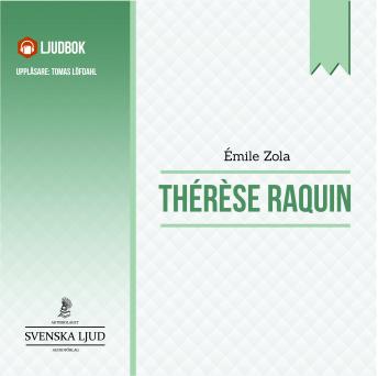 [Swedish] - Therese Raquin