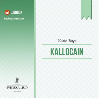 [Swedish] - Kallocain