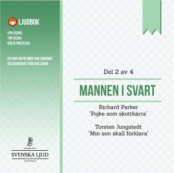 [Swedish] - Mannen i Svart del 2