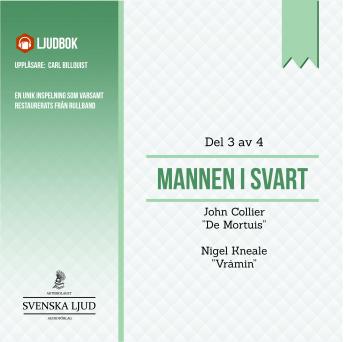 [Swedish] - Mannen i Svart del 3