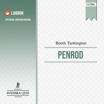 Penrod, Booth Tarkington