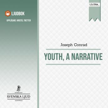 Youth, A Narrative sample.