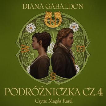 [Polish] - Podróżniczka cz.4