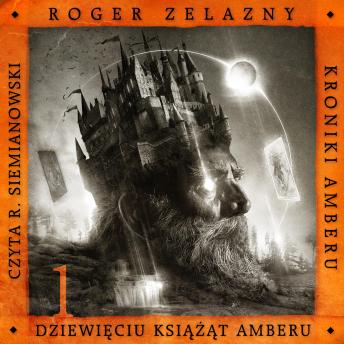 [Polish] - Dziewięciu książąt Amberu