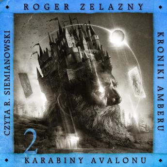 [Polish] - Karabiny Avalonu