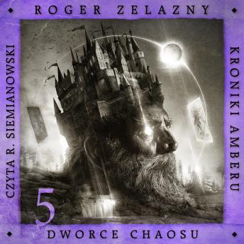 [Polish] - Dworce Chaosu