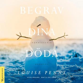 [Swedish] - Begrav dina döda