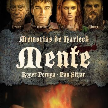 [Spanish] - Memorias de Harleck II. Mente