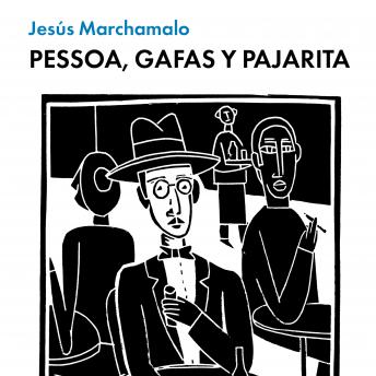 [Spanish] - Pessoa, gafas y pajarita