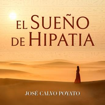 [Spanish] - El sueño de Hipatia