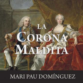 [Spanish] - La corona maldita