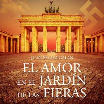 [Spanish] - El amor en el jardín de las fieras