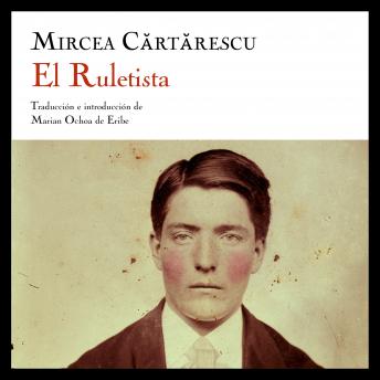 [Spanish] - El ruletista