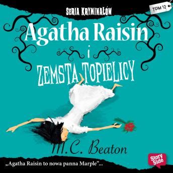 [Polish] - Agatha Raisin i zemsta i topielicy