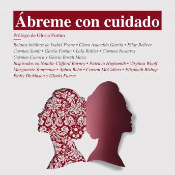 Download Ábreme con cuidado by Autores Varios, Gloria Fortún