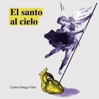 [Spanish] - El santo al cielo